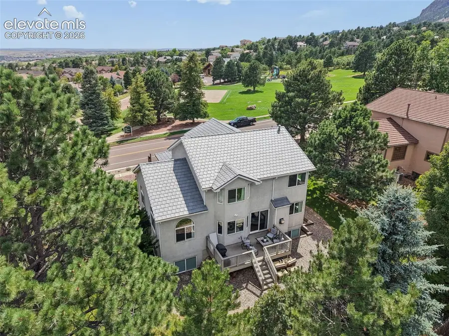 4975 Farthing Drive, Colorado Springs, CO 80906 - #3