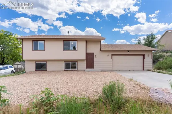 817 S Aguilar Lane, Pueblo, CO 81007