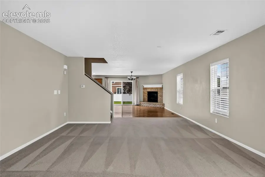 7935 Campground Drive, Fountain, CO 80817 - #3