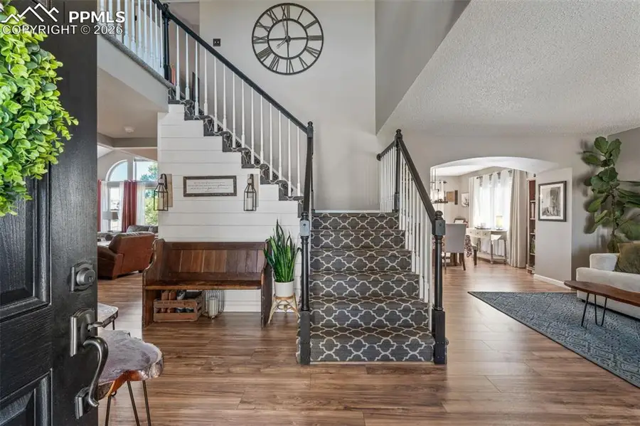 9045 Strand Way, Colorado Springs, CO 80920 - #3