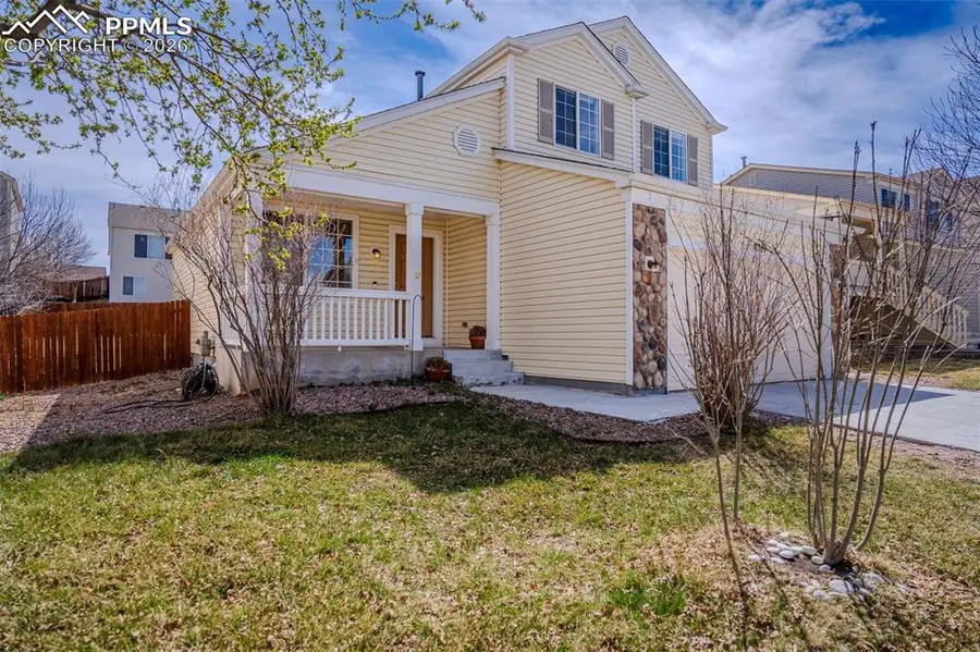 8344 Cedar Chase Drive, Fountain, CO 80817 - #2