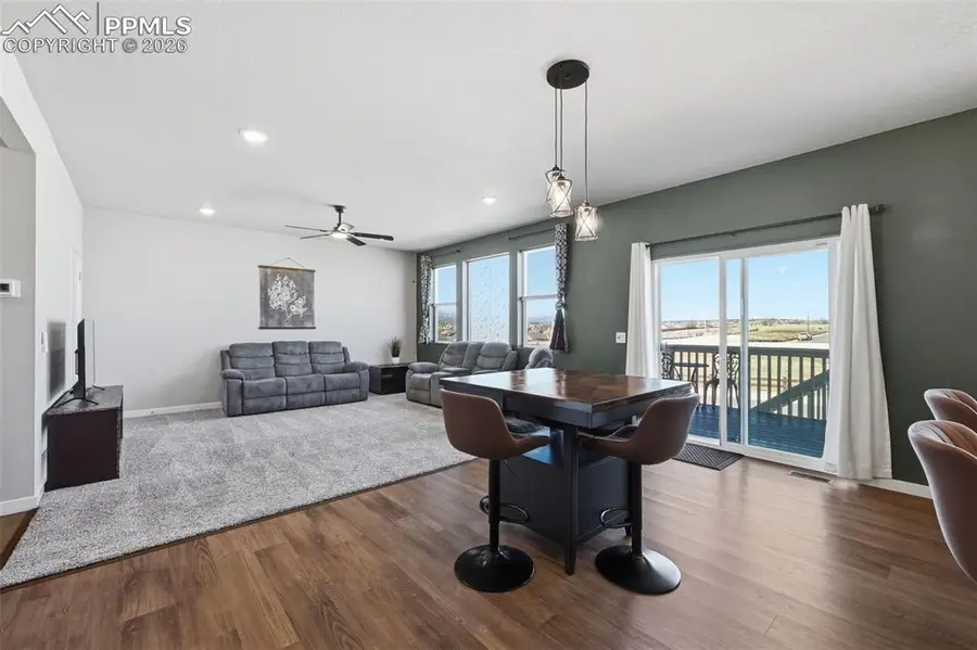 9718 Treasurevault Trail, Fountain, CO 80817 - #2