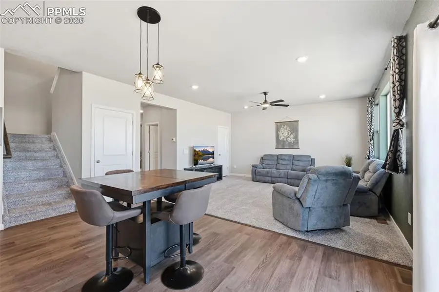 9718 Treasurevault Trail, Fountain, CO 80817 - #3