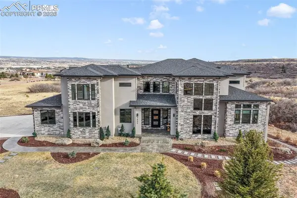 3655 Mesa Top Drive, Monument, CO 80132