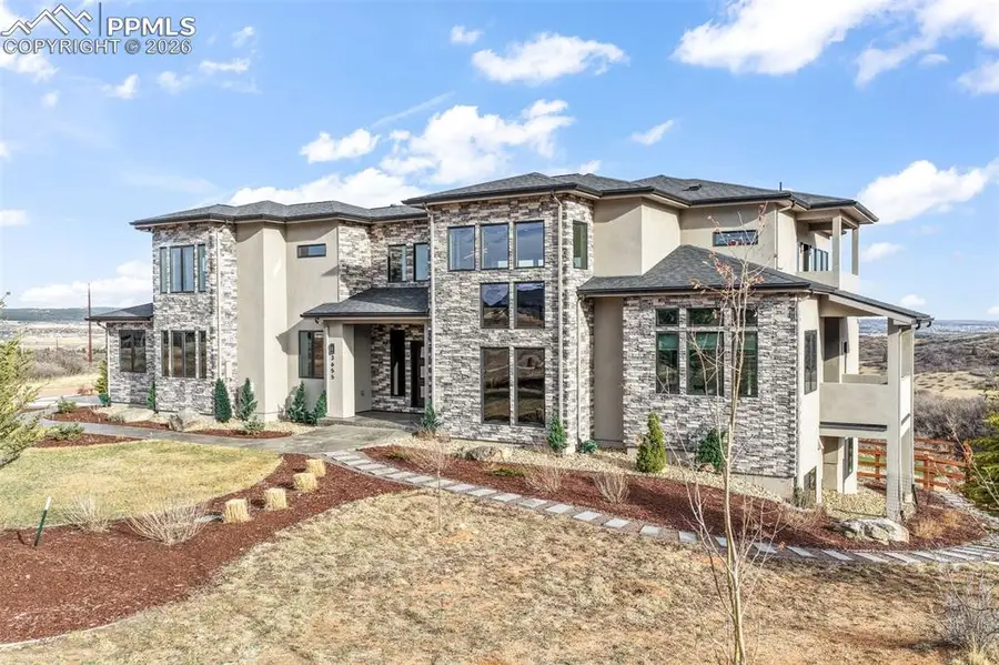 3655 Mesa Top Drive, Monument, CO 80132 - #2