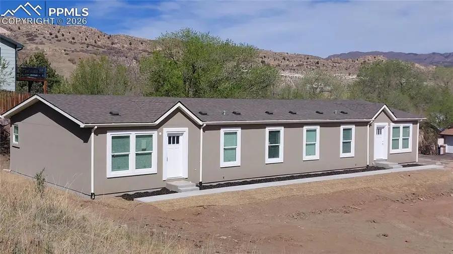 2515 Busch Avenue, Colorado Springs, CO 80904 - #2