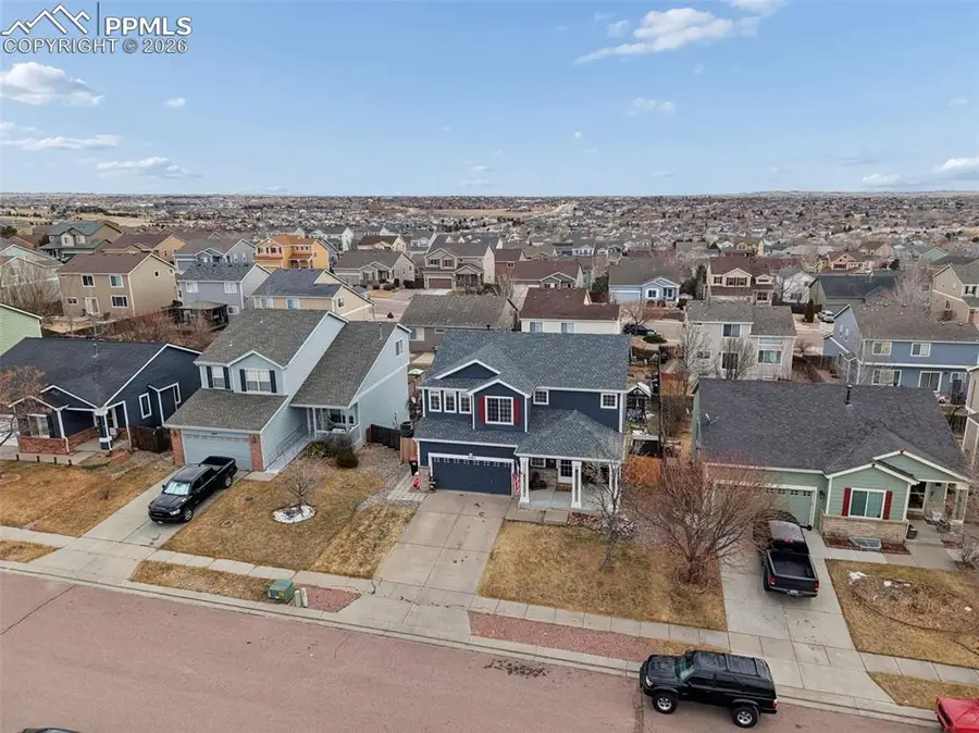 6443 Galeta Drive, Colorado Springs, CO 80923 - #2