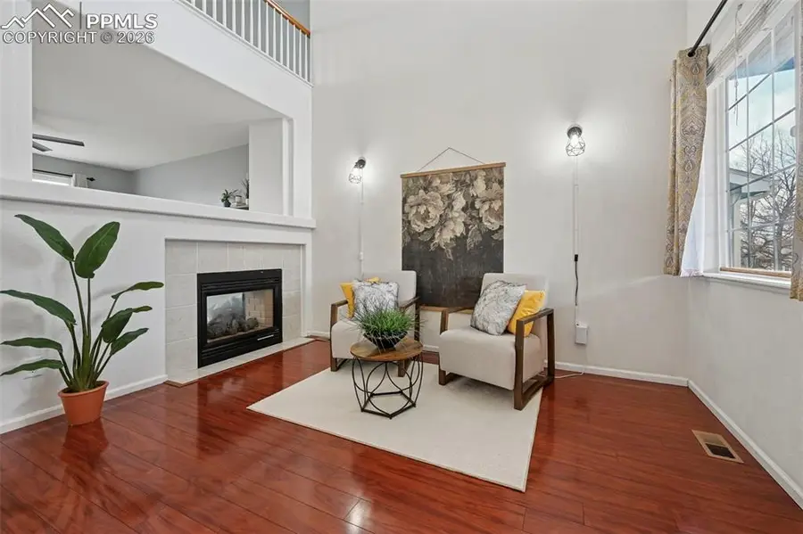 6443 Galeta Drive, Colorado Springs, CO 80923 - #3