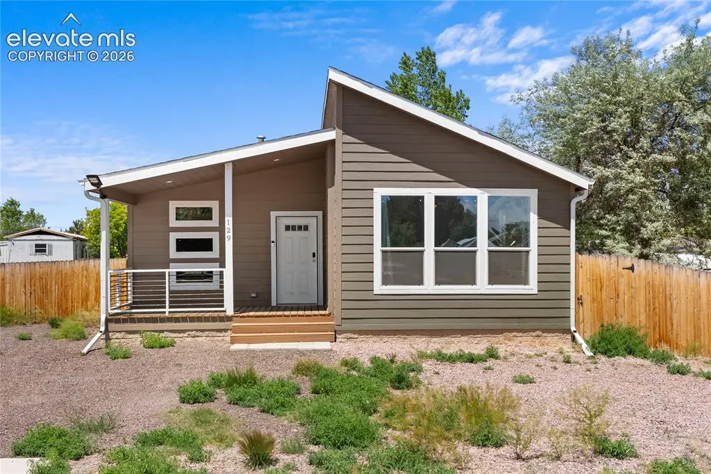 129 E Byrd Drive, Pueblo West, CO 81007 - #1