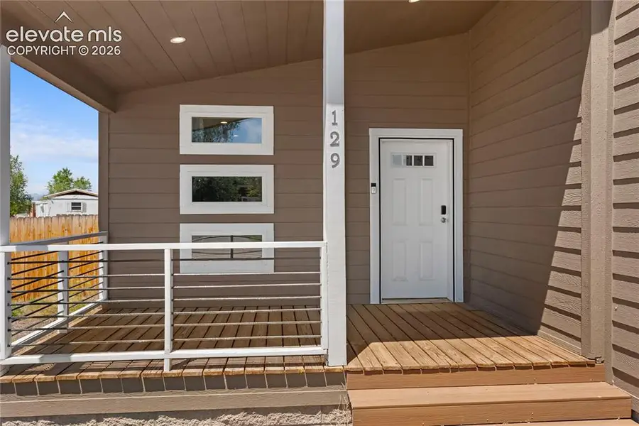 129 E Byrd Drive, Pueblo West, CO 81007 - #3