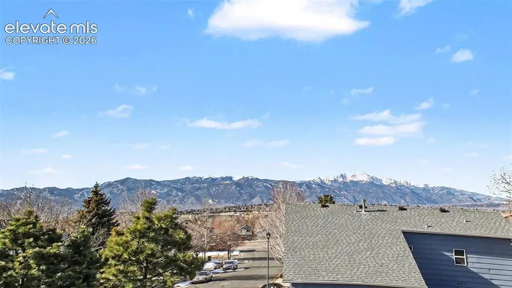 3310 Heather Glen Drive, Colorado Springs, CO 80922 - #1