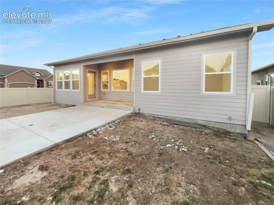 12590 Granite Springs Place, Peyton, CO 80831 - #2