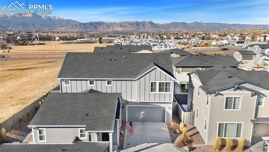 5823 Summer Dream Drive, Colorado Springs, CO 80923 - Image #3