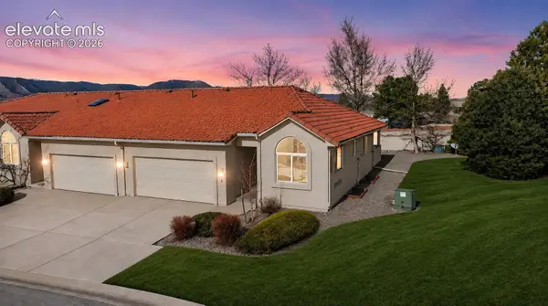 12 Luxury Lane, Colorado Springs, CO 80921