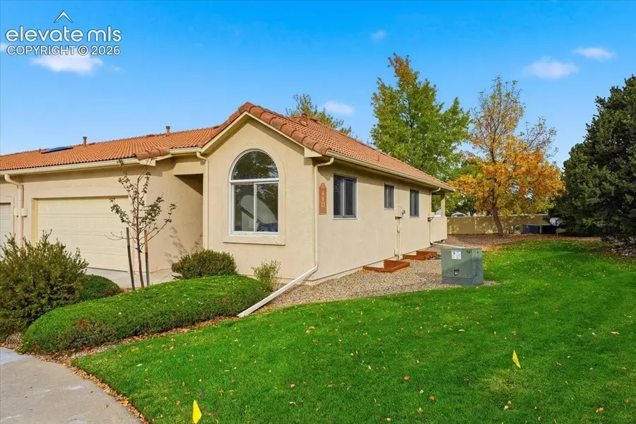 12 Luxury Lane, Colorado Springs, CO 80921 - #2