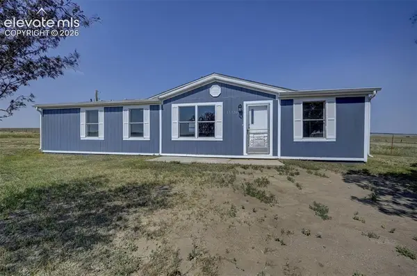 15320 Fairplay Road, Calhan, CO 80808