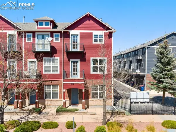 340 E Fountain Boulevard, Colorado Springs, CO 80903