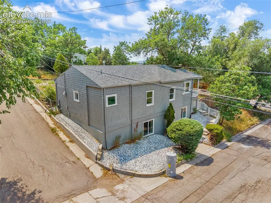 507 N 23rd Street, Colorado Springs, CO 80904 - #2