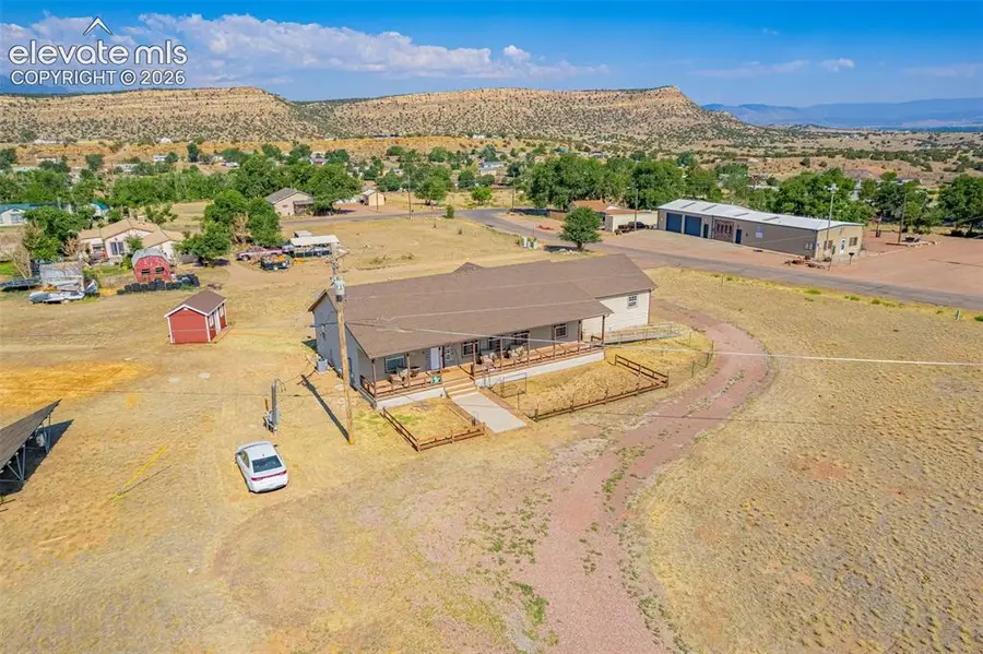 11 Capistrano Drive, Florence, CO 81226 - #3