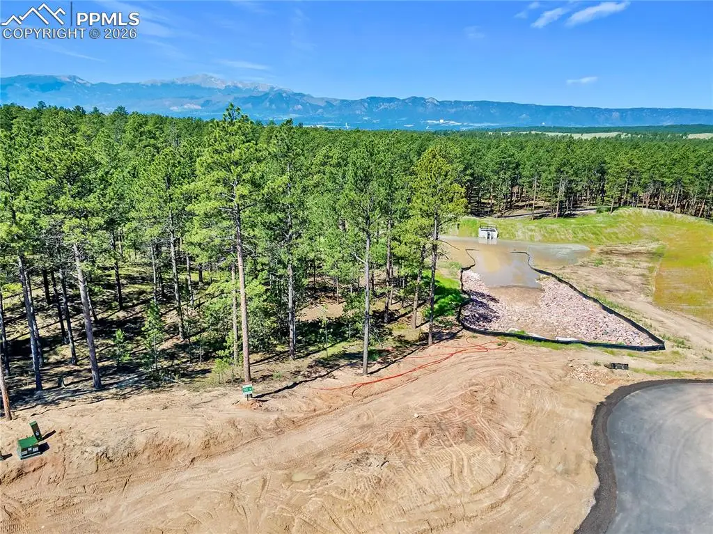 14191 Allen Ranch Road, Colorado Springs, CO 80908 - #1