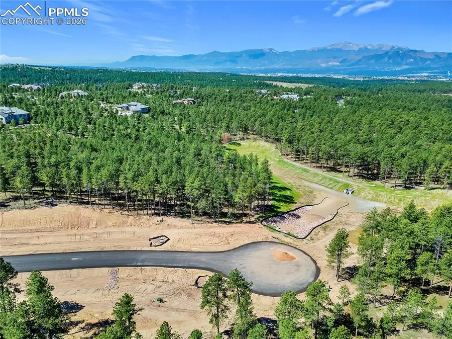 14191 Allen Ranch Road, Colorado Springs, CO 80908 - #3