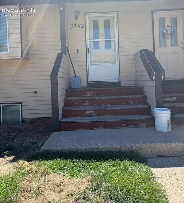 2362 Lexington Village Lane, Colorado Springs, CO 80916