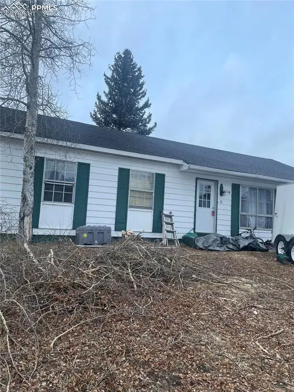 616 W 8th Street, Leadville, CO 80461 - #2