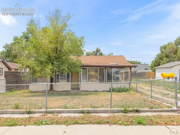 2114 E 12th Street, Pueblo, CO 81001