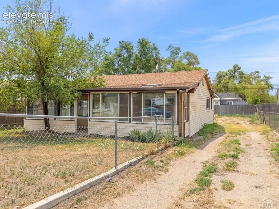 2114 E 12th Street, Pueblo, CO 81001 - #2
