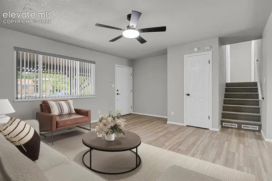 256 S Murray Boulevard, Colorado Springs, CO 80916 - #3