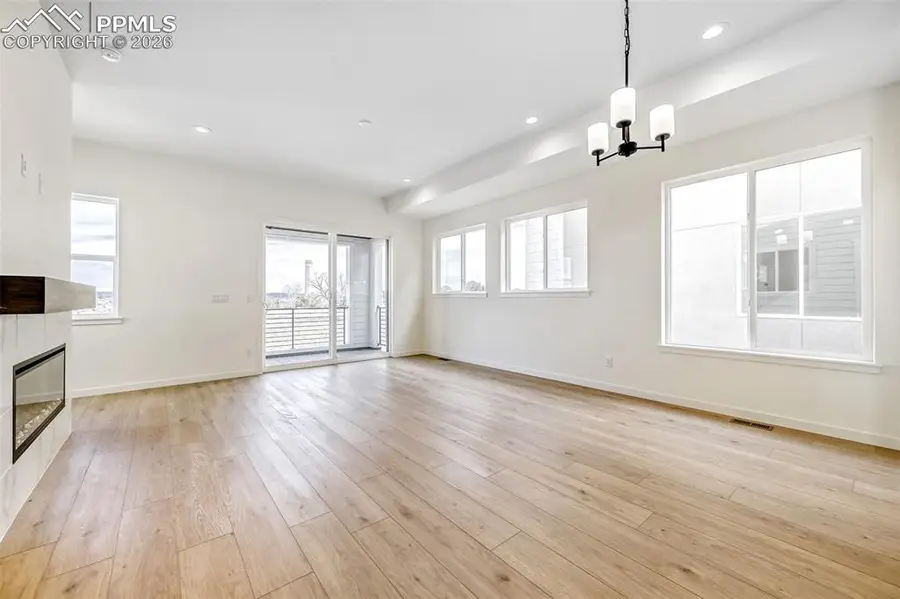 1723 Keystone Crest Lane, Colorado Springs, CO 80905 - #2