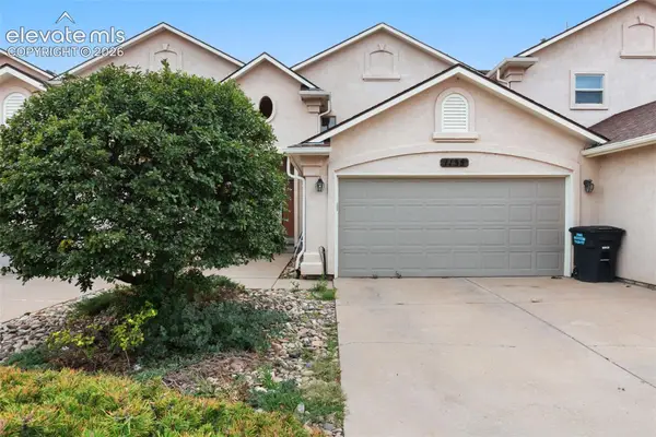 1135 Westmoreland Road, Colorado Springs, CO 80907