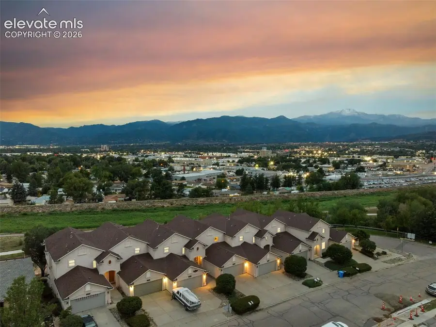 1135 Westmoreland Road, Colorado Springs, CO 80907 - #2