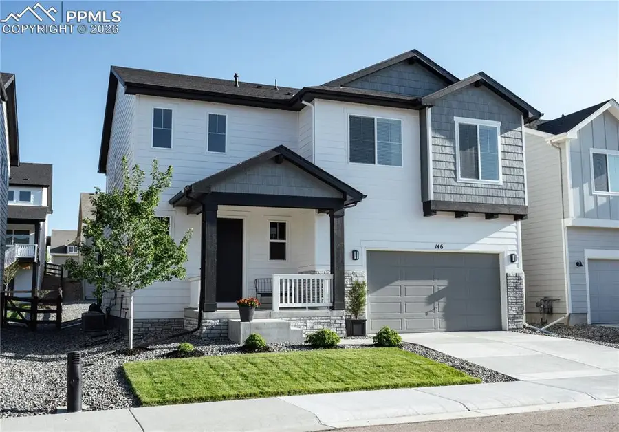 146 Kitselman Drive, Castle Rock, CO 80104 - #2