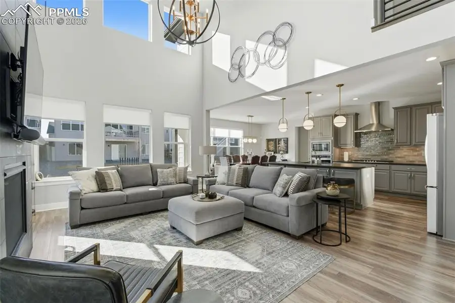 146 Kitselman Drive, Castle Rock, CO 80104 - #3