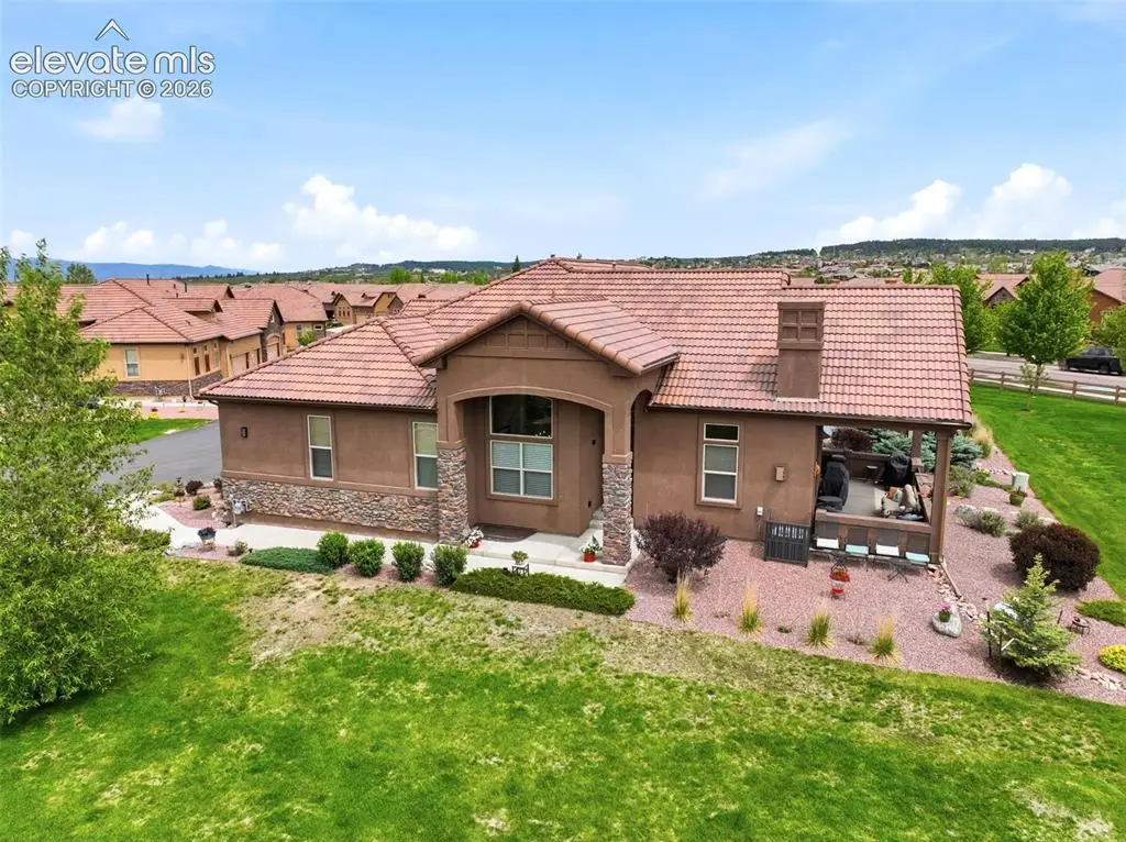 12970 Cupcake Heights, Colorado Springs, CO 80921 - #1