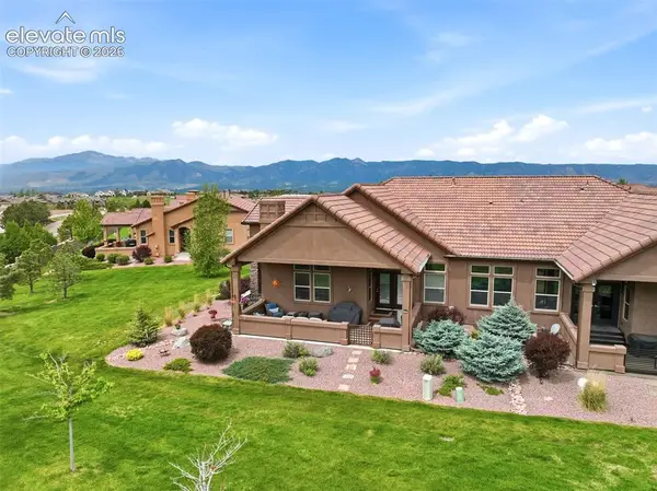 12970 Cupcake Heights, Colorado Springs, CO 80921