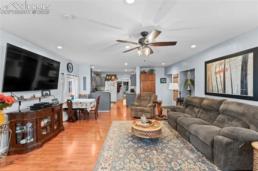 521 E Brookside Street, Colorado Springs, CO 80905 - Image #3