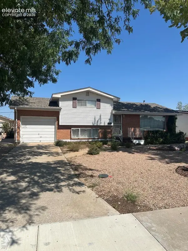 61 Drake Street, Pueblo, CO 81005