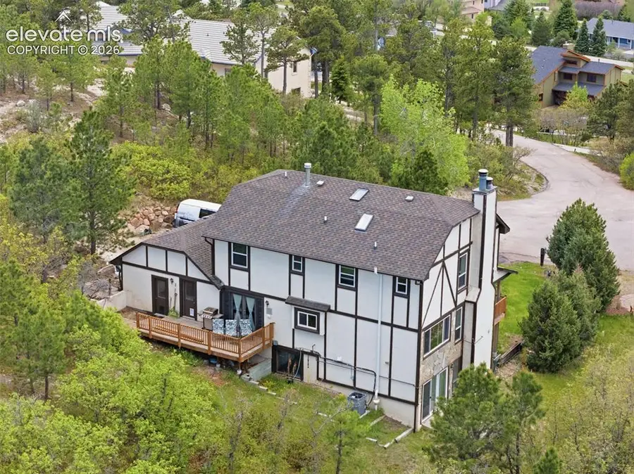 17585 Chipped Arrow Way, Monument, CO 80132 - #2