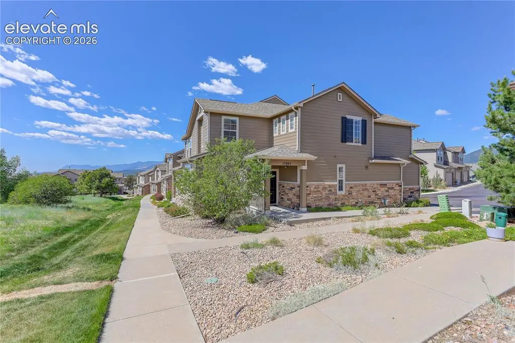 17095 Blue Mist Grove, Monument, CO 80132 - #1