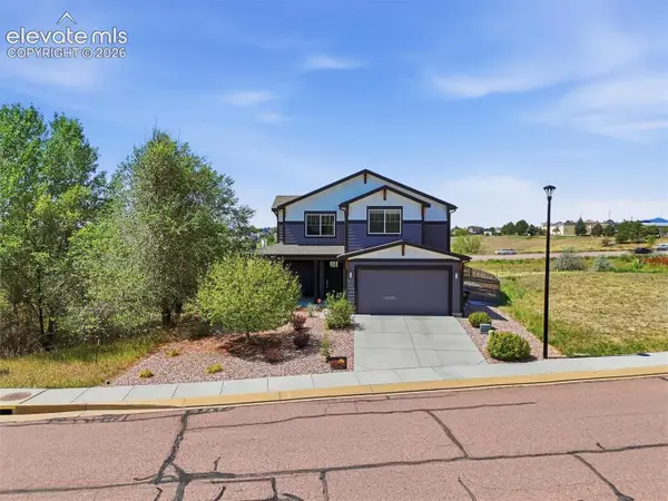 7838 Twin Creek Terrace, Fountain, CO 80817