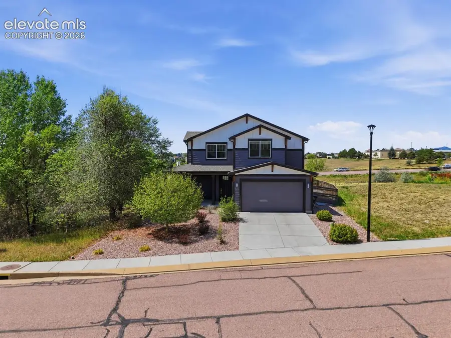 7838 Twin Creek Terrace, Fountain, CO 80817 - #3