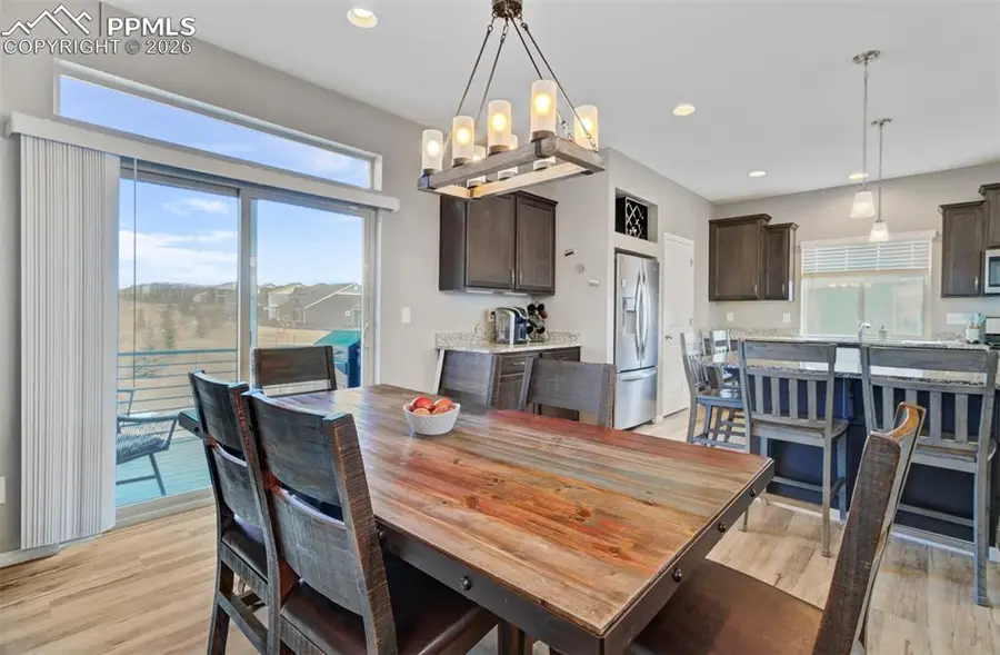 6060 Callan Drive, Colorado Springs, CO 80927 - #3