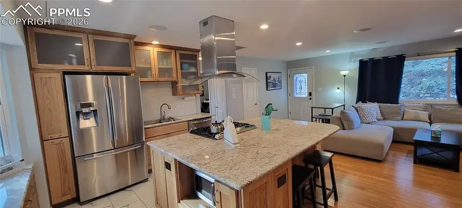 403 Locust Drive, Colorado Springs, CO 80907 - #3