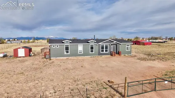 1416 Spotted Owl Way, Calhan, CO 80808