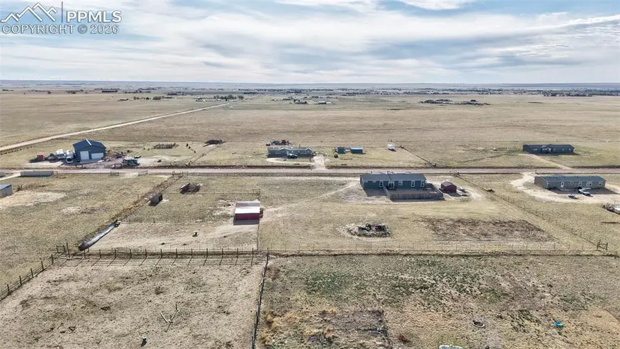 1416 Spotted Owl Way, Calhan, CO 80808 - #2