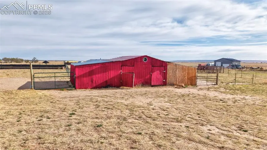 1416 Spotted Owl Way, Calhan, CO 80808 - #3