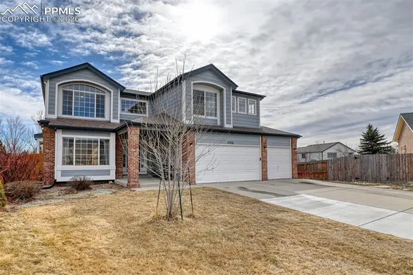 17231 Hulls Way, Monument, CO 80132