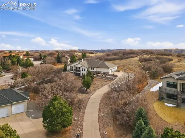 1535 Dewfrost Place, Castle Rock, CO 80104